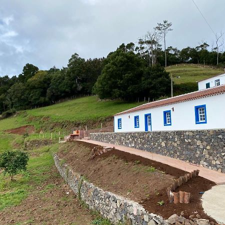 Casa Da Bisa - Santa Maria - Acores Santa Bárbara Εξωτερικό φωτογραφία