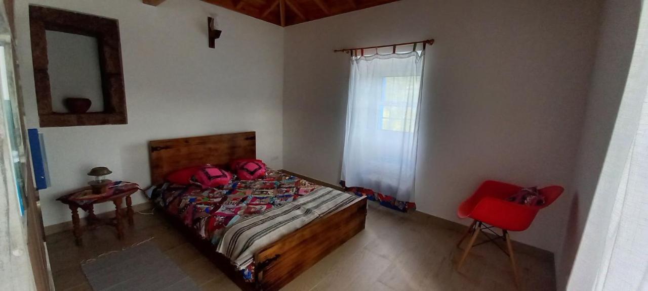 Casa Da Bisa - Santa Maria - Acores Santa Bárbara Εξωτερικό φωτογραφία