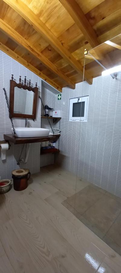 Casa Da Bisa - Santa Maria - Acores Santa Bárbara Εξωτερικό φωτογραφία