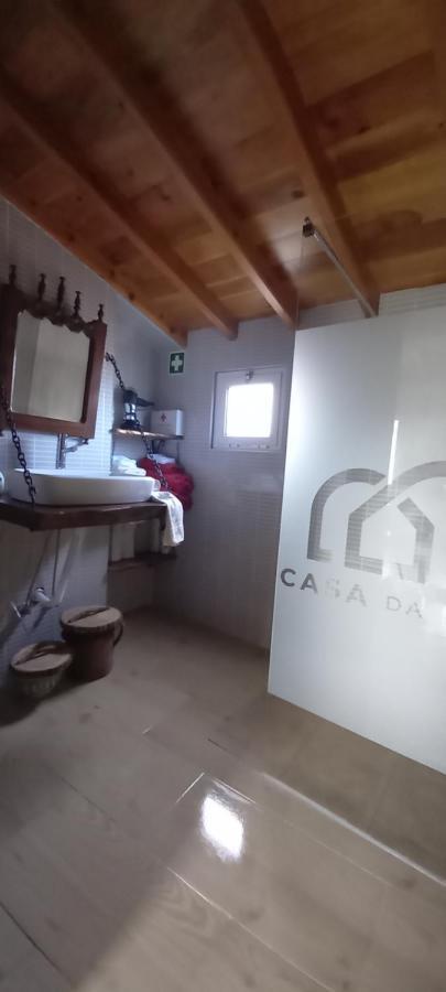 Casa Da Bisa - Santa Maria - Acores Santa Bárbara Εξωτερικό φωτογραφία